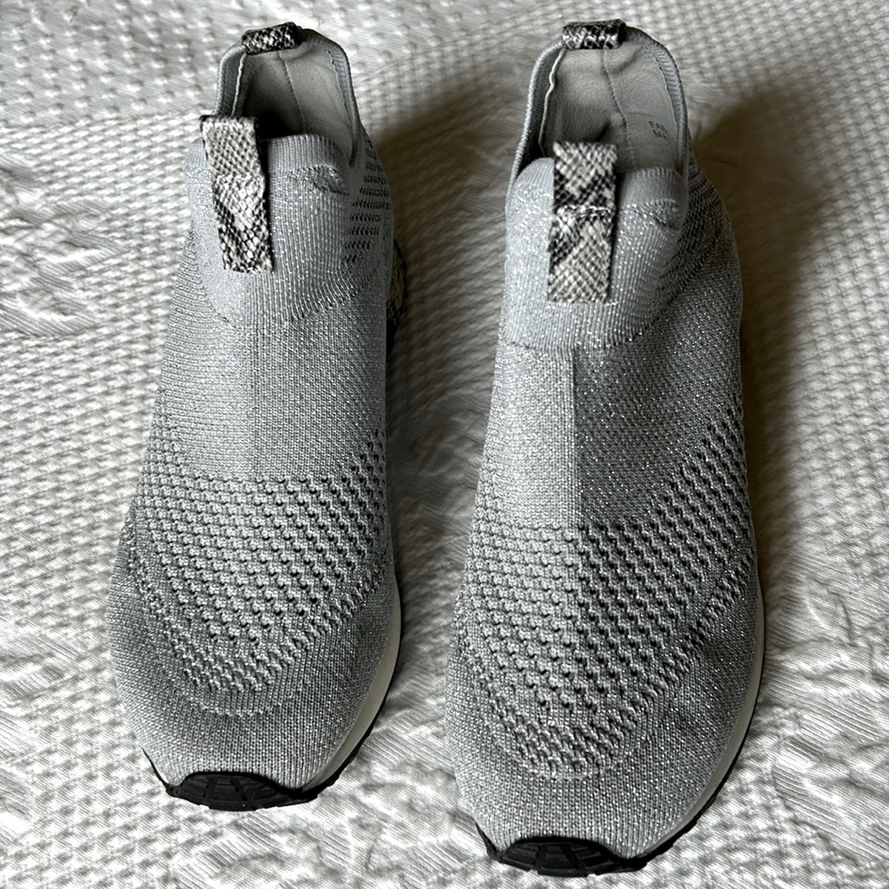 Urban Sport by JSlides slip-on athleisure shoes 6